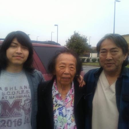 Curtis Nishimoto's Classmates® Profile Photo