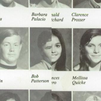 David Pryor's Classmates profile album