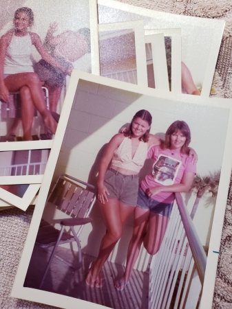 1974 SPRING BREAK PANAMA CITY BEACH!