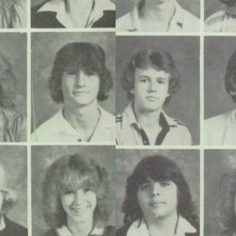 Donna McDaniel's Classmates profile album