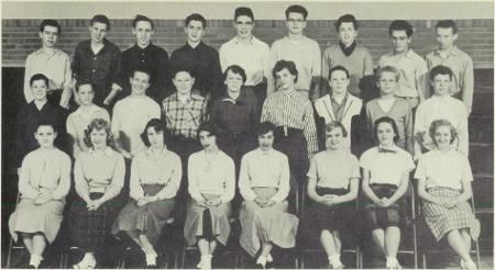 Larry LaBeau's Classmates profile album