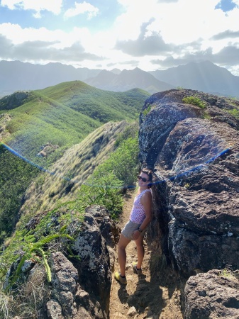 Oahu 2020