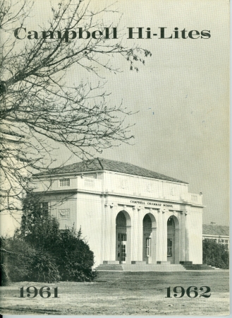 Campbell Grammar School