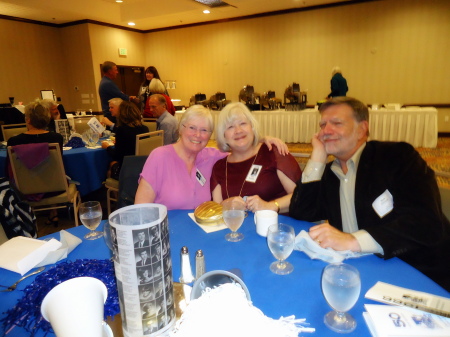 Alice Richardson Kaupiko's album, Ingraham High Class of '66 50 Year Reunion