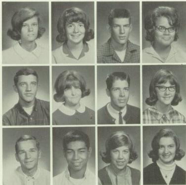 Dave Pauley's Classmates profile album
