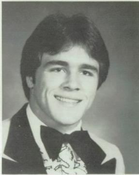 Tim Hagler's Classmates profile album