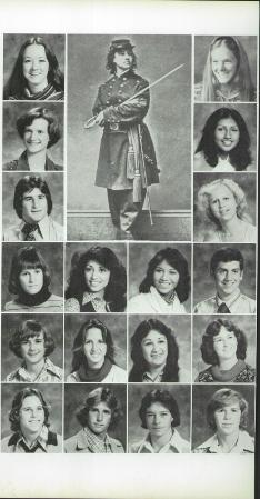 Becky Skopinski's Classmates profile album