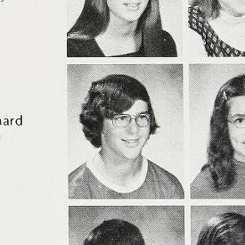 Richard Buckley's Classmates profile album