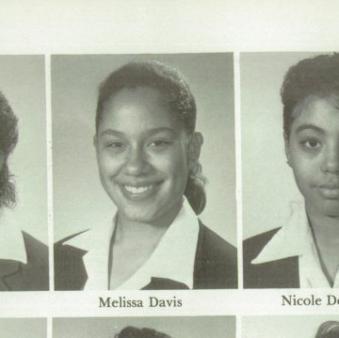 Melissa Davis' Classmates profile album