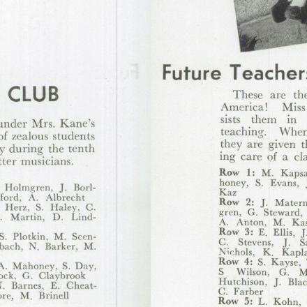 Robert Beers' Classmates profile album