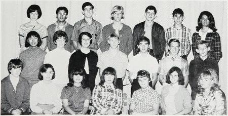 Jim Williams' Classmates profile album