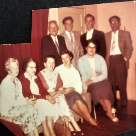 Pete Penner's Classmates profile album