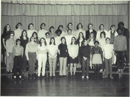 Connie Horn's Classmates profile album