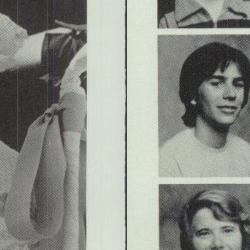 Kathleen Jones' Classmates profile album