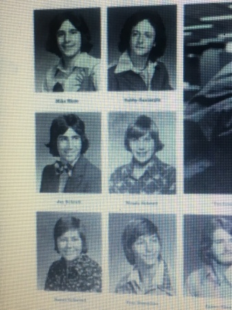 Jay Schrutt's Classmates profile album