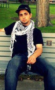 Yousef Al-Zo's Classmates® Profile Photo