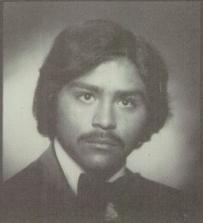 Gilbert Orozco's Classmates profile album