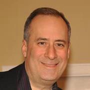 Scott Rosenberg's Classmates® Profile Photo