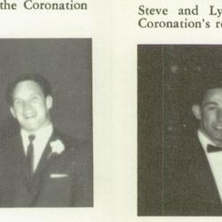 Bob Cornner's Classmates profile album