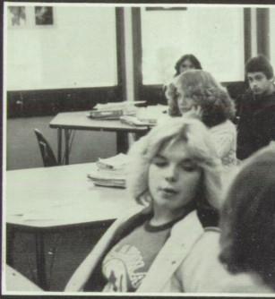 Ruth Fromme's Classmates profile album