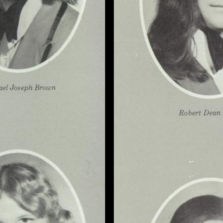 Barbara McDonald's Classmates profile album