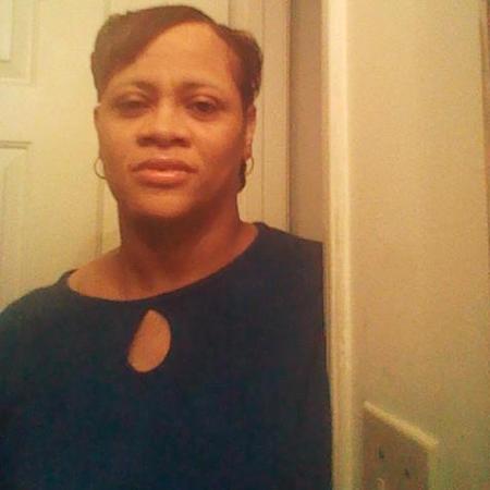 Sharon Byrd's Classmates® Profile Photo