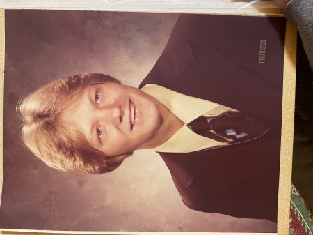 Timothy Elder's Classmates profile album