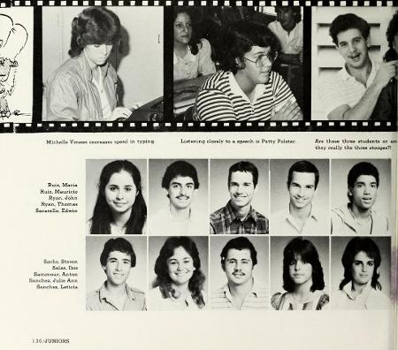 George Siebler's Classmates profile album