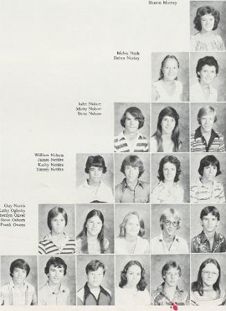 Kathryn Joelsen's Classmates profile album