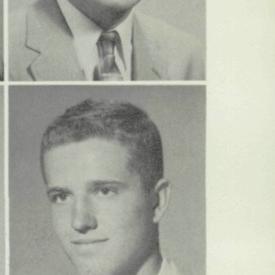 Larry Kusche's Classmates profile album