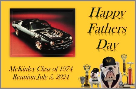 Father's Day 2023