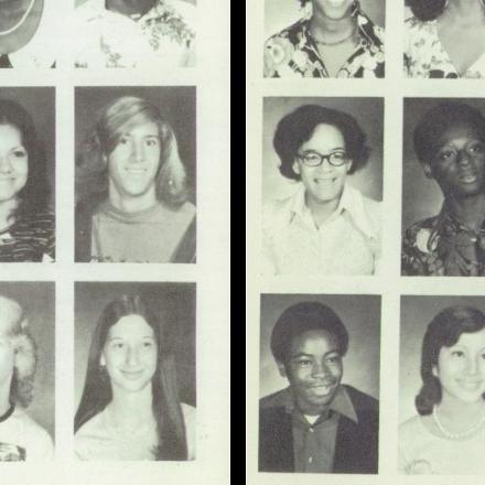 Gary Powers' Classmates profile album