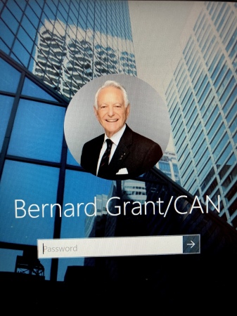 Bernard Grant's Classmates® Profile Photo