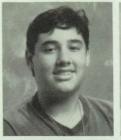 Javier Cruz's Classmates profile album