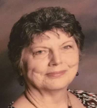 Shirley Wagoner Isham's Classmates® Profile Photo