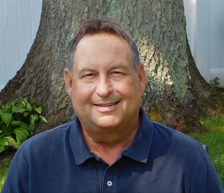 Jeffrey Fenn's Classmates® Profile Photo