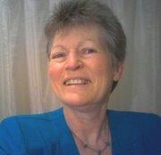 Patricia Wood's Classmates® Profile Photo