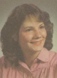 Lori Anne Page's Classmates profile album