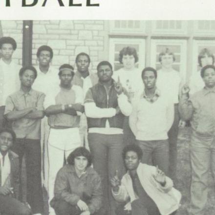 Darryl Henderson's Classmates® Profile Photo