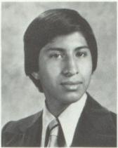 Jorge Alamillo's Classmates profile album