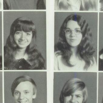 Karen Blackburn's Classmates profile album