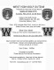 west high golf outing deadline 5/17/12 reunion event on May 20, 2012 image