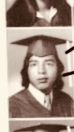 mike garibay Garibay's Classmates® Profile Photo