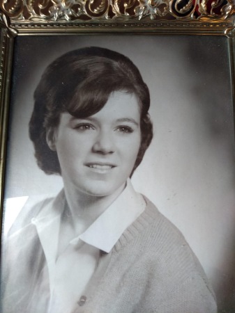 Maureen Farrell's Classmates® Profile Photo