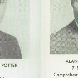 Alan Raposa's Classmates profile album