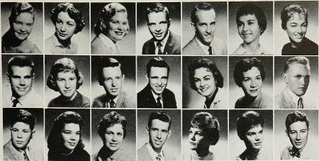 Ronald Laporta's Classmates profile album