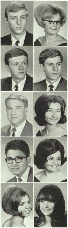 Jo Anne Whiteford's Classmates profile album