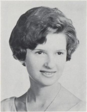 Joyce Henris' Classmates profile album