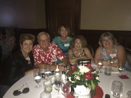 Mary Kay Bollenbacher's album, Pius X High School Reunion