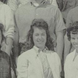 Henrietta Beach's Classmates® Profile Photo